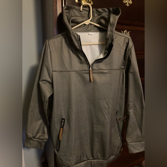 Other - MENS SWEATSHIRT